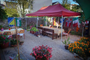 Гостиница Hostel Majdas  Мостар